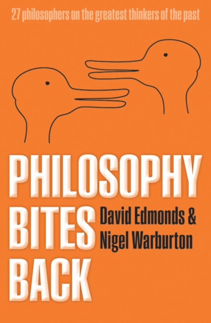 E-book Philosophy Bites Back David Edmonds