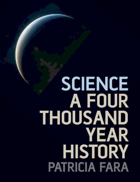 E-Book Science Patricia Fara