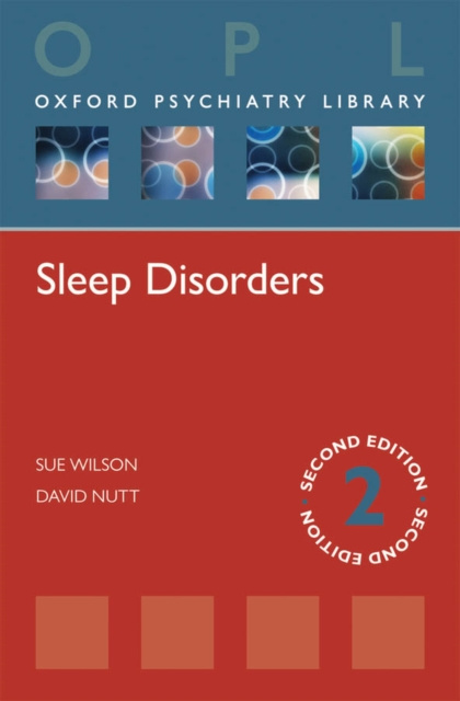 E-book Sleep Disorders Sue Wilson