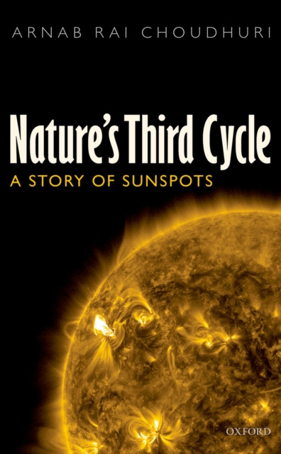 Livre numérique Nature's Third Cycle Arnab Rai Choudhuri