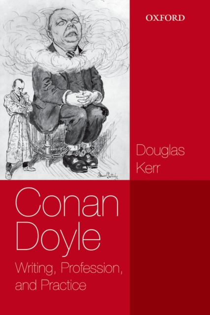 E-book Conan Doyle Douglas Kerr