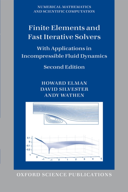 E-book Finite Elements and Fast Iterative Solvers Howard Elman