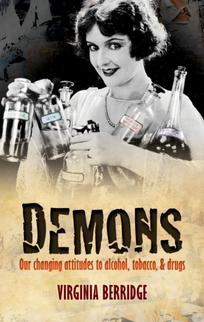 E-knjiga Demons Virginia Berridge