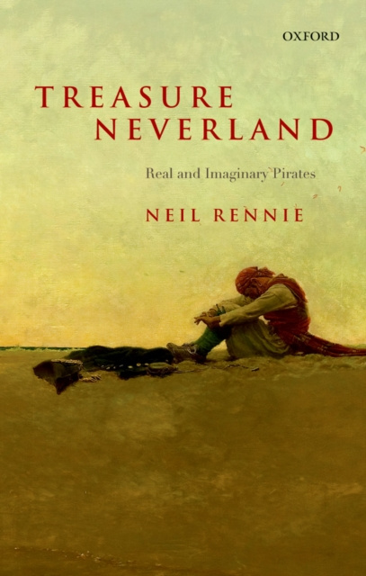E-knjiga Treasure Neverland Neil Rennie