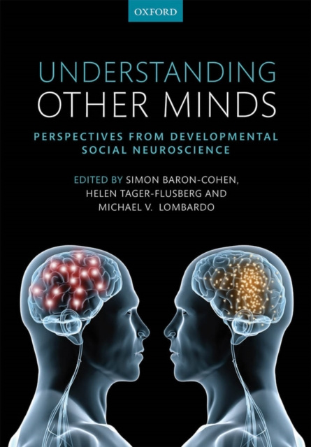 E-kniha Understanding Other Minds Simon Baron-Cohen