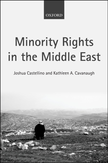E-book Minority Rights in the Middle East Joshua Castellino