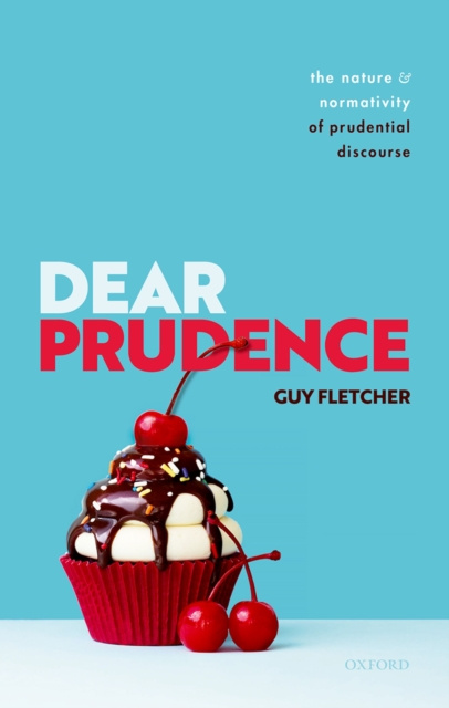 E-kniha Dear Prudence Guy Fletcher