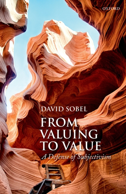 E-knjiga From Valuing to Value David Sobel