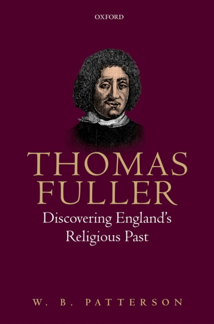 E-knjiga Thomas Fuller W. B. Patterson