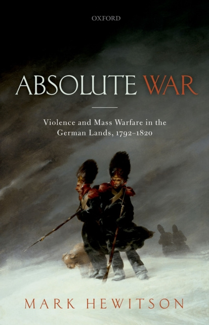 E-book Absolute War Mark Hewitson