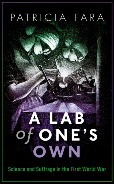 E-kniha Lab of One's Own Patricia Fara