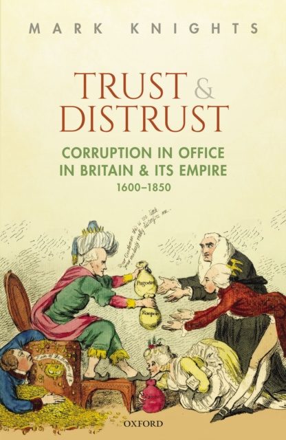 E-Book Trust and Distrust Mark Knights