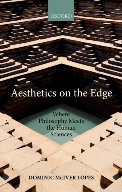 E-book Aesthetics on the Edge Dominic McIver Lopes