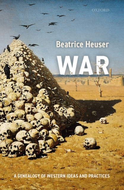 E-knjiga War Beatrice Heuser