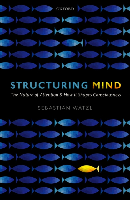 E-knjiga Structuring Mind Sebastian Watzl