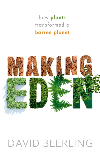E-book Making Eden David Beerling