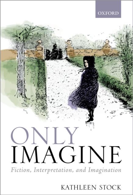 E-Book Only Imagine Kathleen Stock