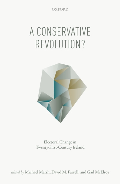 E-knjiga Conservative Revolution? Michael Marsh