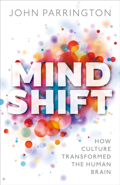 E-knjiga Mind Shift John Parrington