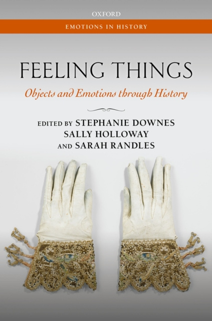ebook Feeling Things Stephanie Downes