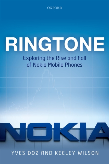 E-book Ringtone Yves Doz