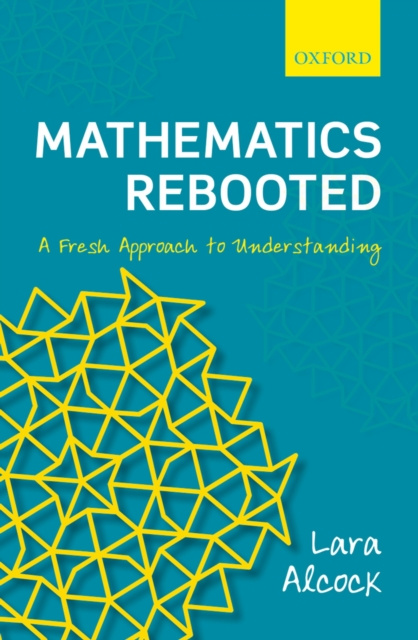 E-kniha Mathematics Rebooted Lara Alcock
