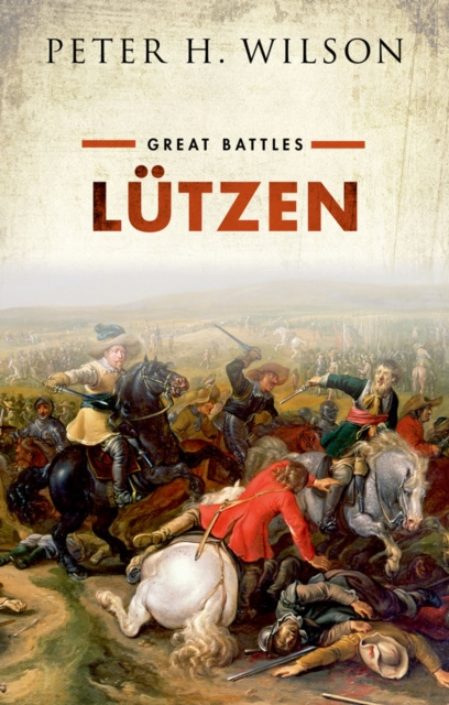 E-kniha Lutzen Peter H. Wilson