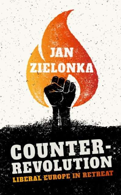 ebook Counter-Revolution Jan Zielonka