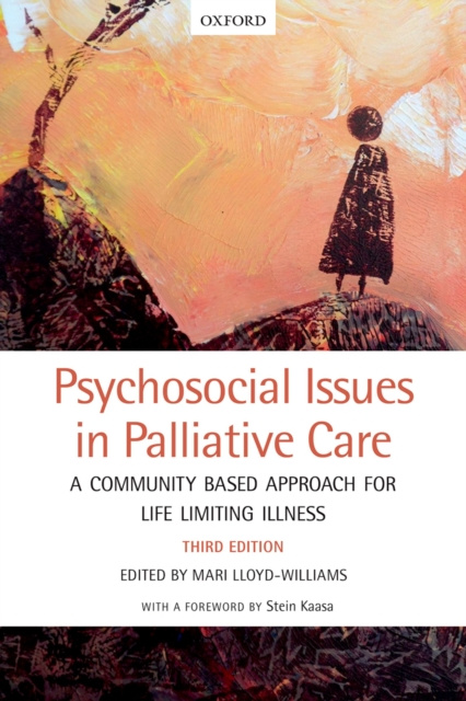 E-kniha Psychosocial Issues in Palliative Care Mari Lloyd-Williams