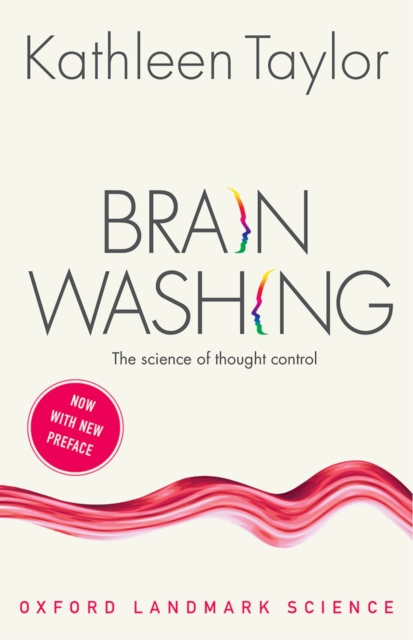 E-book Brainwashing Kathleen Taylor