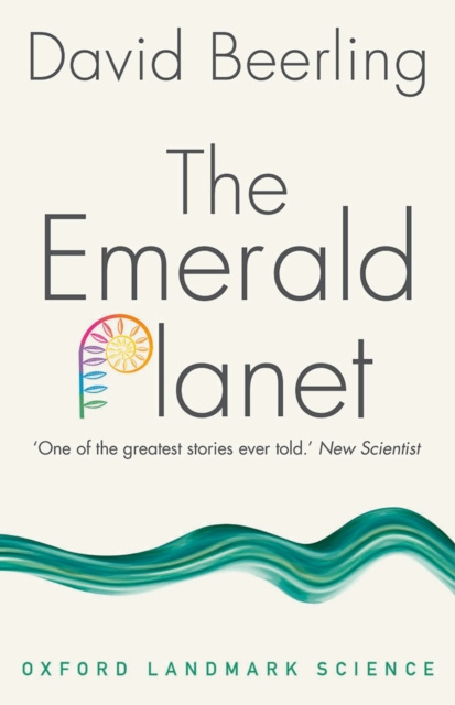 E-knjiga Emerald Planet David Beerling