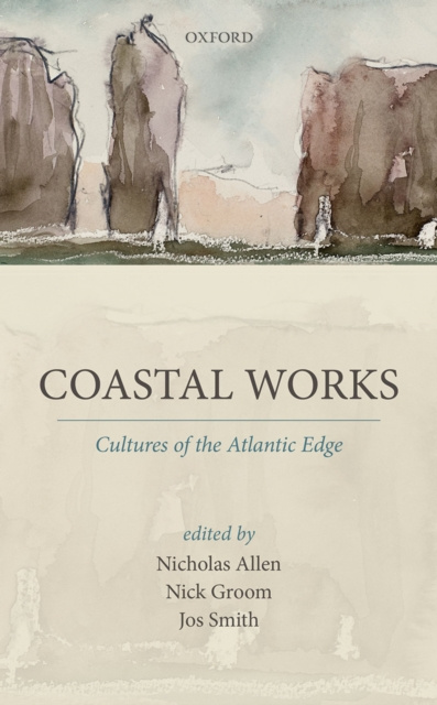 E-kniha Coastal Works Nicholas Allen