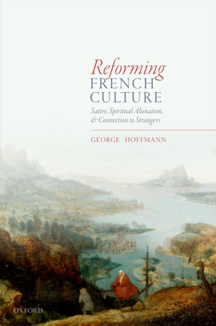 E-knjiga Reforming French Culture George Hoffmann