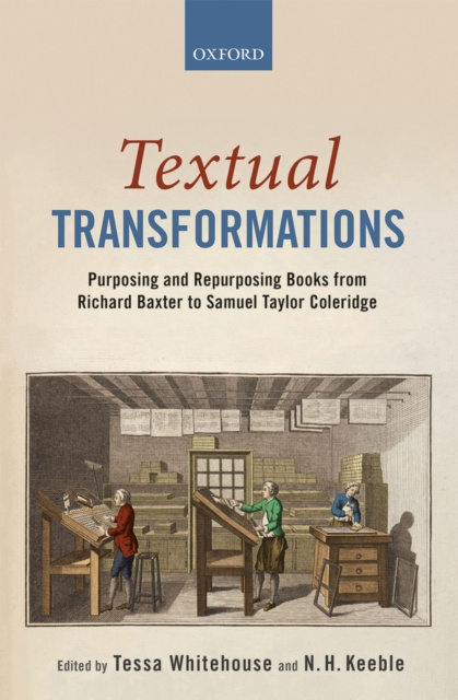 E-kniha Textual Transformations Tessa Whitehouse
