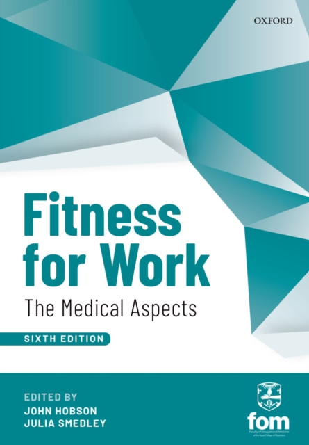 E-book Fitness for Work John Hobson