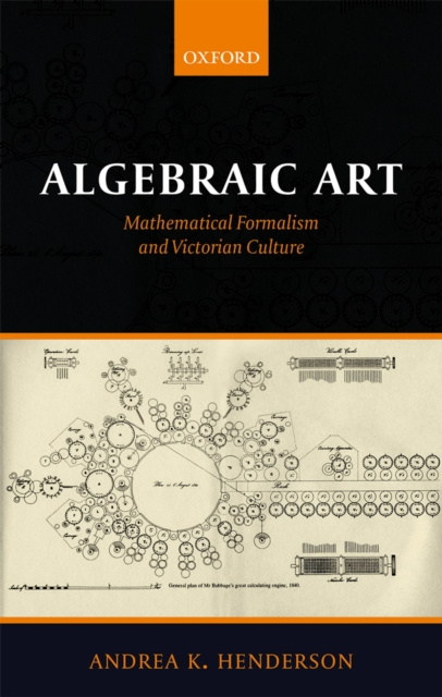 E-Book Algebraic Art Andrea K. Henderson