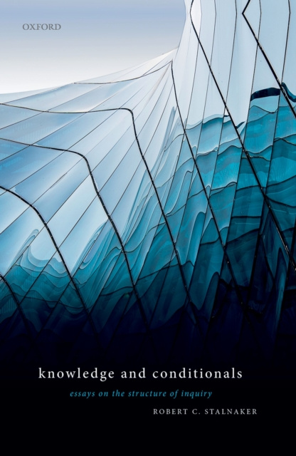 E-knjiga Knowledge and Conditionals Robert C. Stalnaker