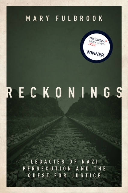E-knjiga Reckonings Mary Fulbrook