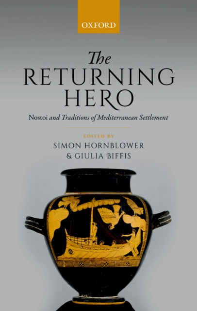 E-book Returning Hero Simon Hornblower