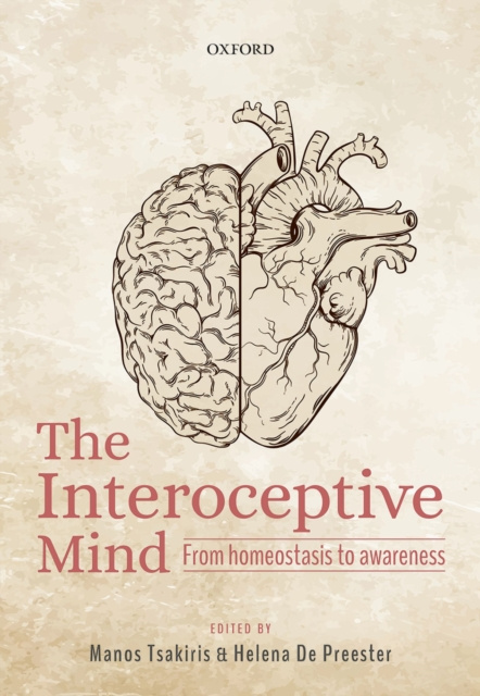 E-knjiga Interoceptive Mind Manos Tsakiris
