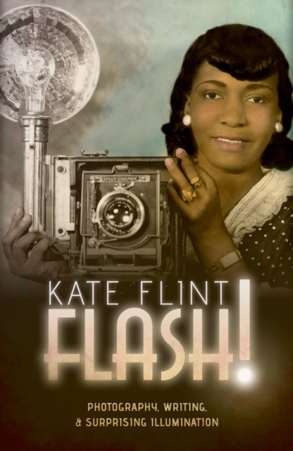 E-knjiga Flash! Kate Flint