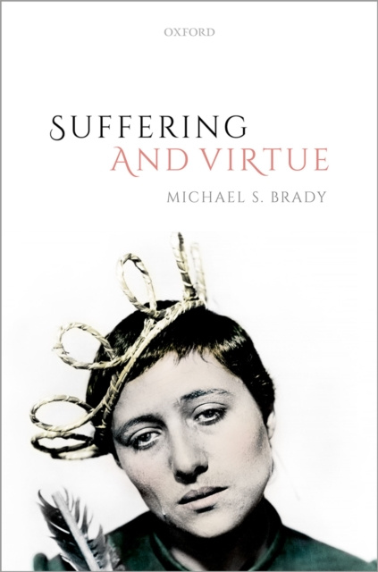 E-knjiga Suffering and Virtue Michael S. Brady