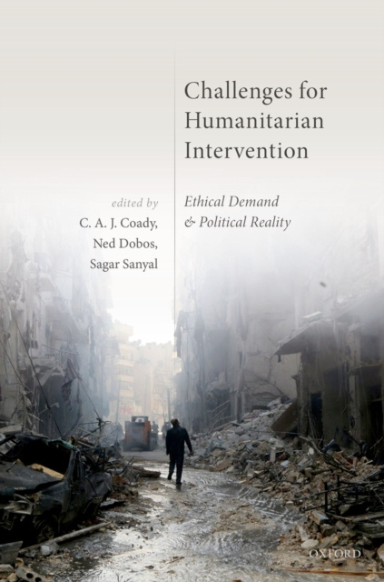 E-book Challenges for Humanitarian Intervention C. A. J. Coady