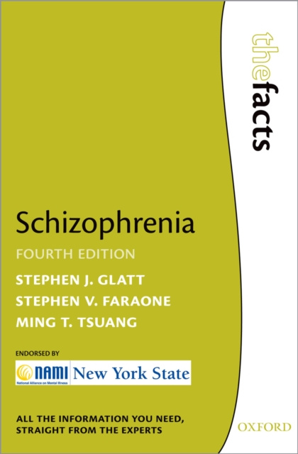 E-book Schizophrenia Stephen J. Glatt