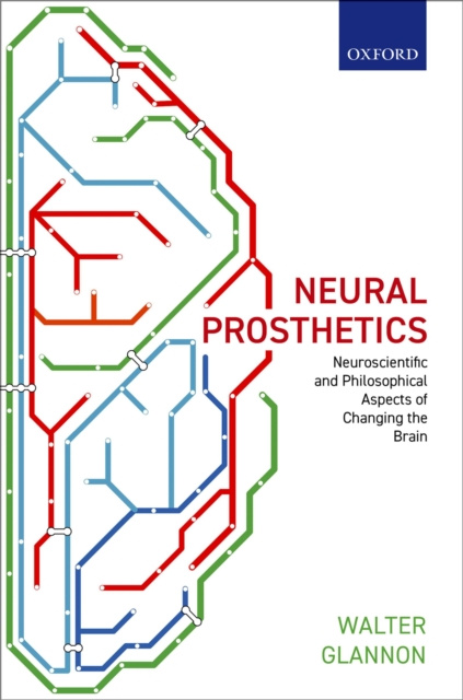 E-knjiga Neural Prosthetics Walter Glannon