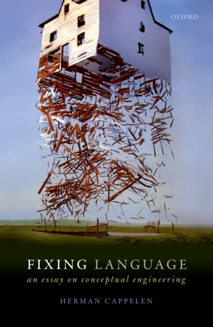 E-book Fixing Language Herman Cappelen
