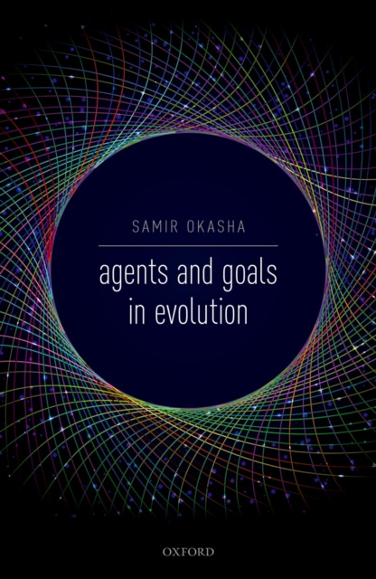 E-book Agents and Goals in Evolution Samir Okasha