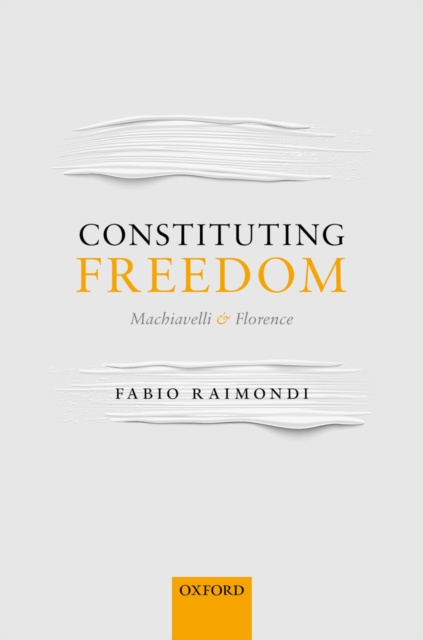 E-book Constituting Freedom Fabio Raimondi