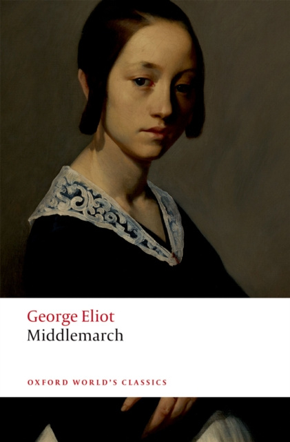 E-Book Middlemarch George Eliot