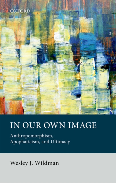 E-book In Our Own Image Wesley J. Wildman